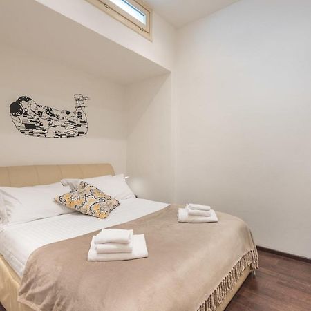Art Gallery Apartment In Florence - Hosted By Sweetstay מראה חיצוני תמונה