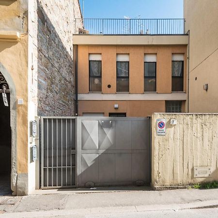 Art Gallery Apartment In Florence - Hosted By Sweetstay מראה חיצוני תמונה