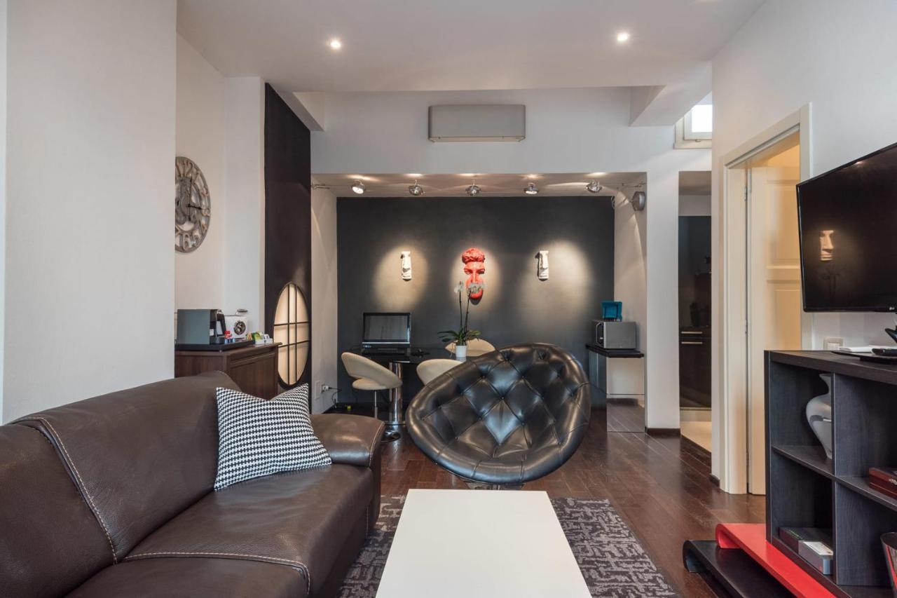 Art Gallery Apartment In Florence - Hosted By Sweetstay מראה חיצוני תמונה