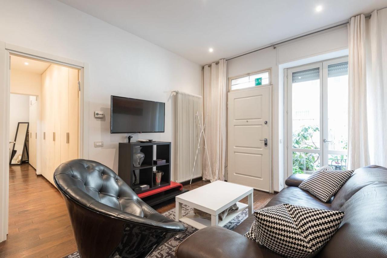 Art Gallery Apartment In Florence - Hosted By Sweetstay מראה חיצוני תמונה