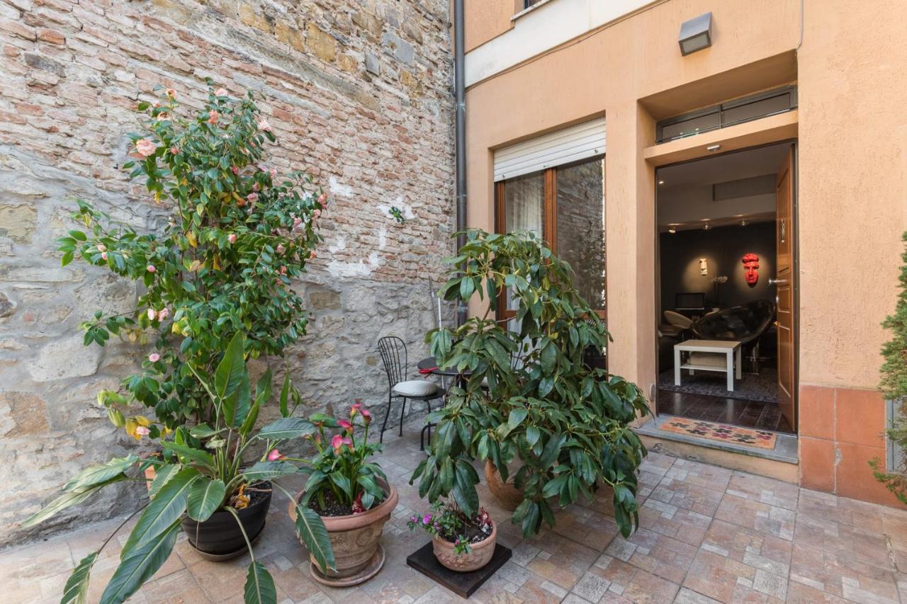 Art Gallery Apartment In Florence - Hosted By Sweetstay מראה חיצוני תמונה