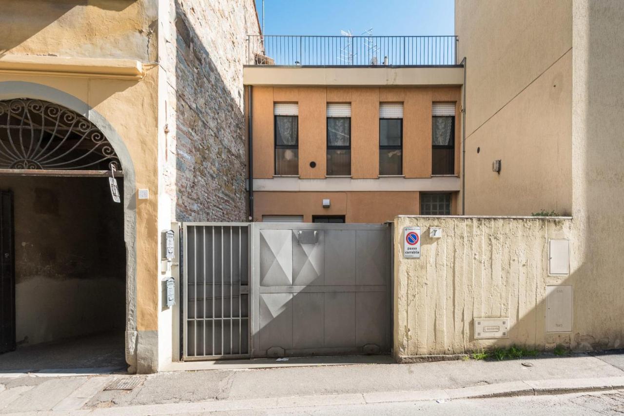 Art Gallery Apartment In Florence - Hosted By Sweetstay מראה חיצוני תמונה