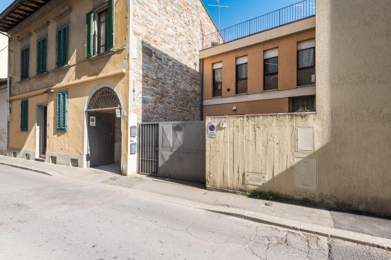 Art Gallery Apartment In Florence - Hosted By Sweetstay מראה חיצוני תמונה