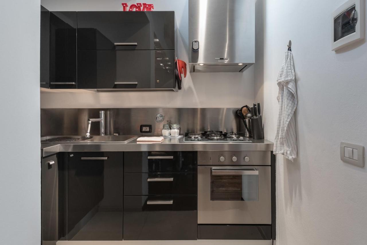 Art Gallery Apartment In Florence - Hosted By Sweetstay מראה חיצוני תמונה