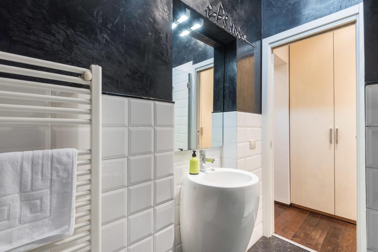 Art Gallery Apartment In Florence - Hosted By Sweetstay מראה חיצוני תמונה