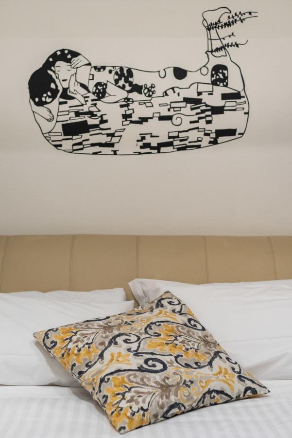 Art Gallery Apartment In Florence - Hosted By Sweetstay מראה חיצוני תמונה