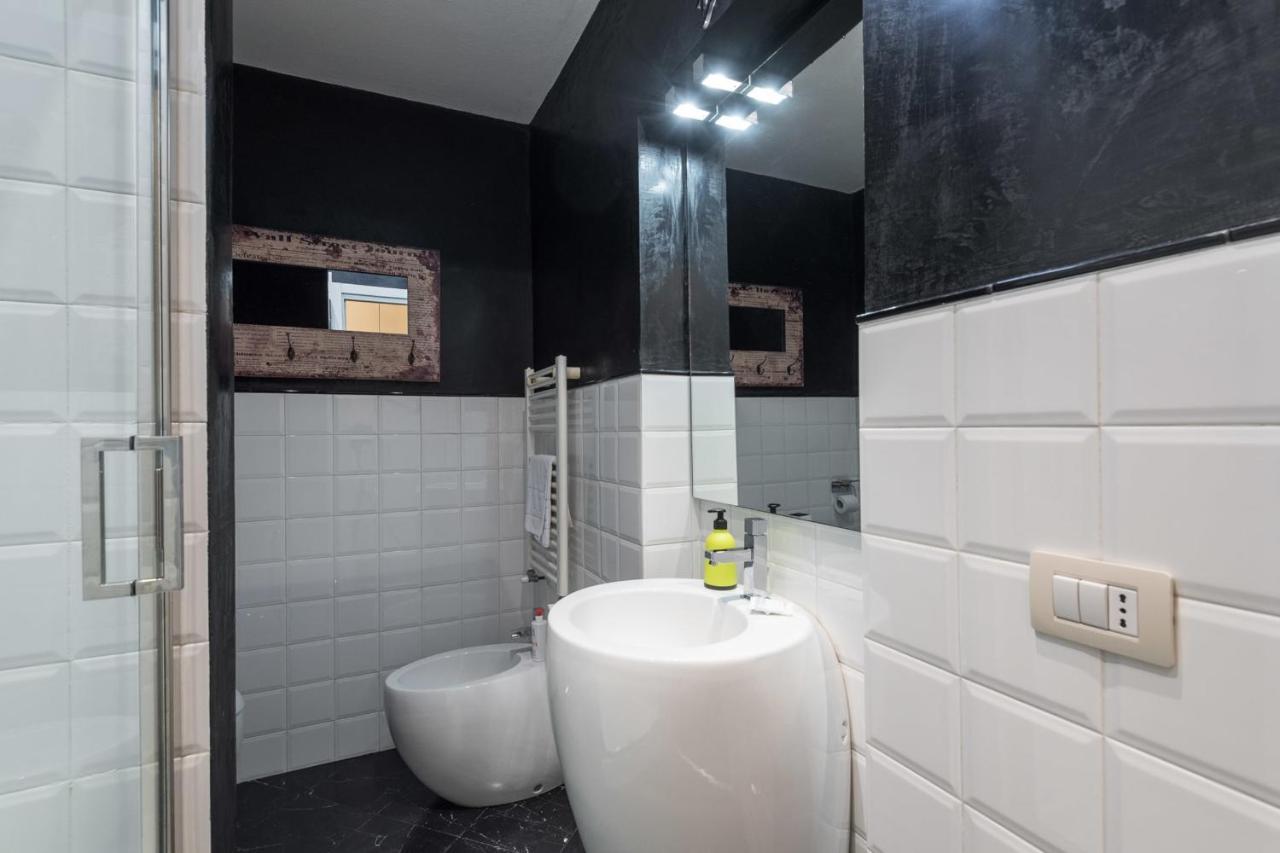 Art Gallery Apartment In Florence - Hosted By Sweetstay מראה חיצוני תמונה